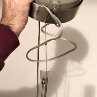 Lampadario a sospensione Kryssbo