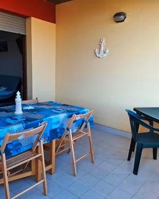 Appartamento uso vacanze in zona mare