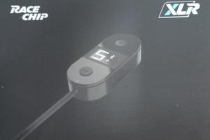 Mercedes SLK 171 acceleratore di risposa.