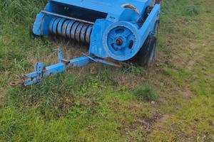 Attrezzi agricoli