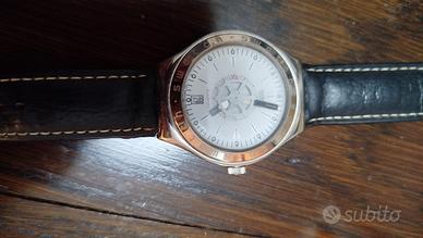 Orologio Swatch Irony Automatic