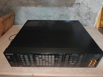 Sony sb-v 3000