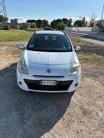Clio SW  1590cc diesel 77cv