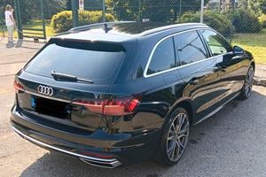 Audi A4 Avanti 2.0 Tsfi 150 cv