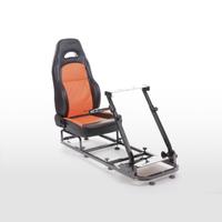 Gaming seat postazione race ps5 simulatore