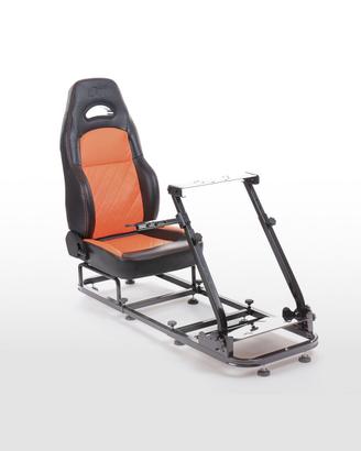 Gaming seat postazione race ps5 simulatore