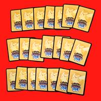 Lotto 21 codici Pokémon GCC TCG Online Live 2026