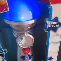 Microfono karaoke Bontempi