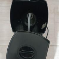 Macchina caffè DiDiesse Frog