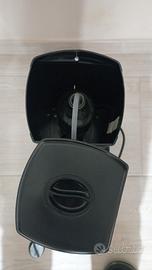 Macchina caffè DiDiesse Frog