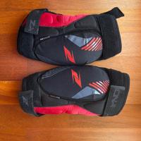 Ginocchiere moto