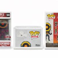 funko pop fortnite 544 (pathfinder special edition