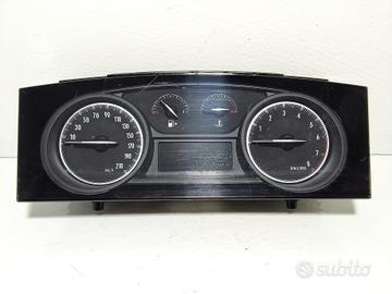 QUADRO STRUMENTI LANCIA Ypsilon 4Â° Serie A2C97370