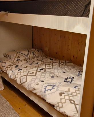 letto a castello