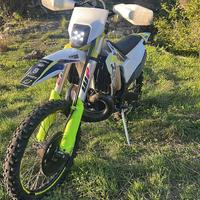 Husqvarna te 300 2020