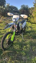 Husqvarna te 300 2020