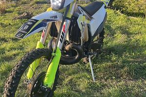Husqvarna te 300 2020