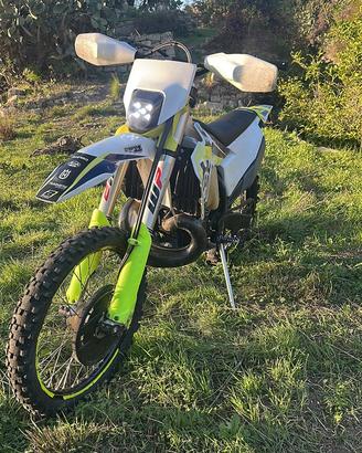 Husqvarna te 300 2020
