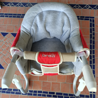 Seggiolino da tavolo Brevi