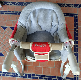 Seggiolino da tavolo Brevi