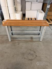 Panca in legno