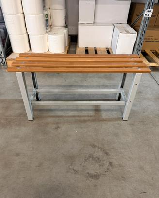 Panca in legno