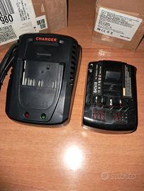 BATTERIA 18V/8Ah litio Bat 618