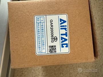 Airtac GAR 20006 S