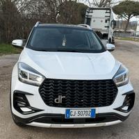 DR Automobiles DR5.0 DR 5.0 2022 5.0 1.5 Gpl 114cv