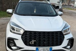 DR Automobiles DR5.0 DR 5.0 2022 5.0 1.5 Gpl 114cv