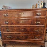 Como' e 2 comodini antichi