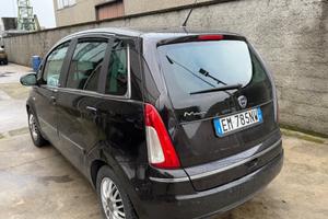 LANCI MUSA 1.4 EURO5A BENZINA-GPL VALIDO 2034