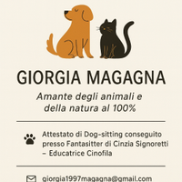 Annuncio di lavoro