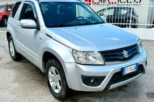 Suzuki Grand Vitara 1.9 DDiS 3p. Evolution Navi