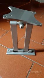 Supporto da muro per tv