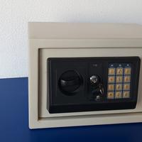 cassaforte per mobile