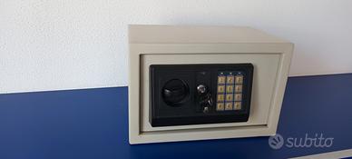 cassaforte per mobile