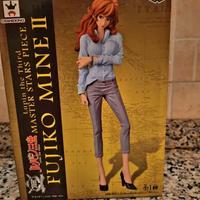 Lupin 3rd Master Stars Piece Fujiko Mine Ver. II