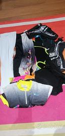 Lotto Abbigliamento vario per Ciclismo