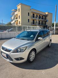 Ford Focus Focus+ 2.0 (145CV) SW Bz.- GPL