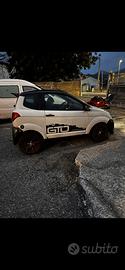 aixam GTO 2011