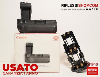 USATO CANON BG-E8