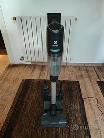 Scopa ricaricabile Electrolux 