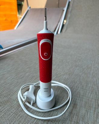 Spazzolino elettrico