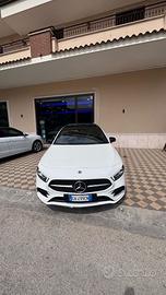 Mercedes classe a 180