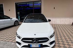 Mercedes classe a 180