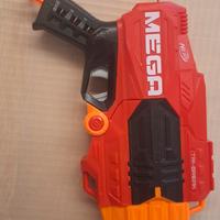NERF modello Mega