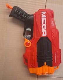 NERF modello Mega