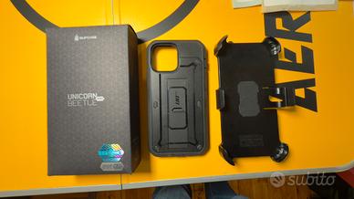 Cover antiurto iPhone 13promax
