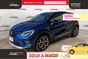 Renault Captur 1.6 hybrid Intens E-Tech 145cv auto